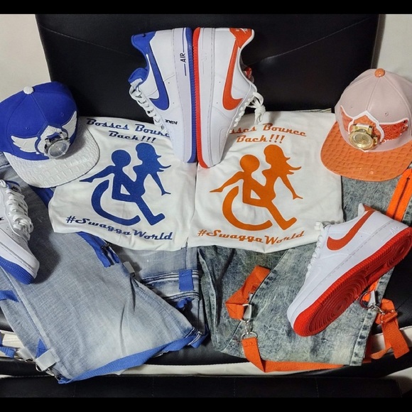 Meet your Posher, Darell - Picture 11 of 11